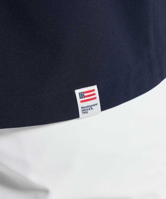 マンシングウェア MUNSINGWEAR ソロテックスユーティリティ