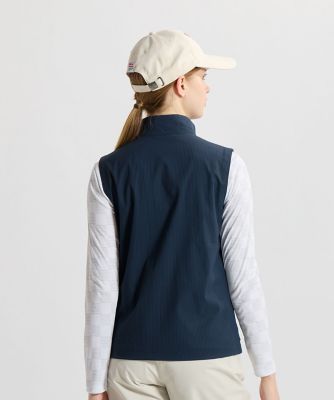 マンシングウェア MUNSINGWEAR はっ水エンボスアウター