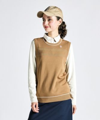 楽天市場】マンシングウェア ベストの通販 マンシングウェア ロング ベスト