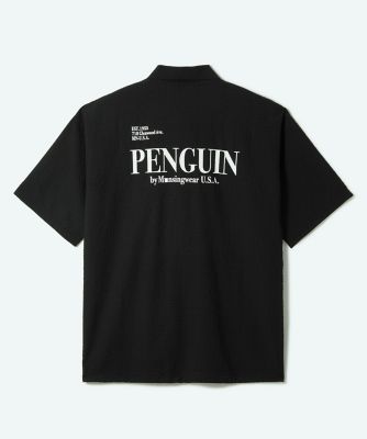 ペンギン バイ マンシングウェア penguin BY