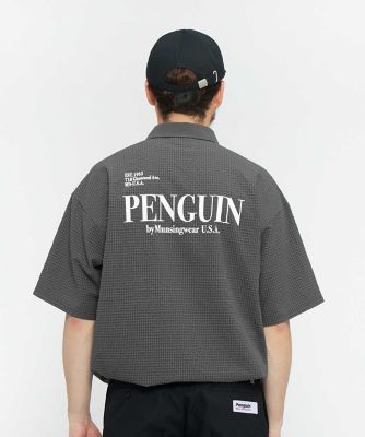 ペンギン バイ マンシングウェア penguin BY