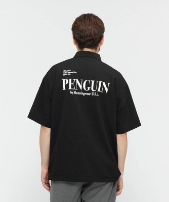 ペンギン バイ マンシングウェア penguin BY