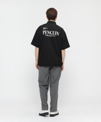 ペンギン バイ マンシングウェア penguin BY