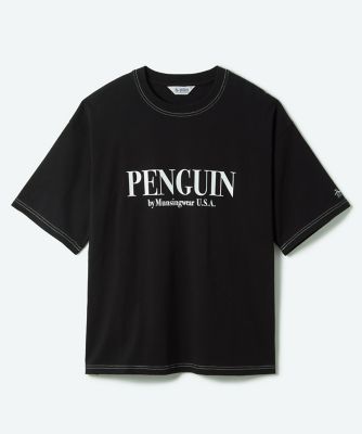 ペンギン バイ マンシングウェア penguin BY