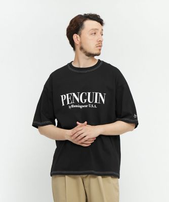ペンギン バイ マンシングウェア penguin BY