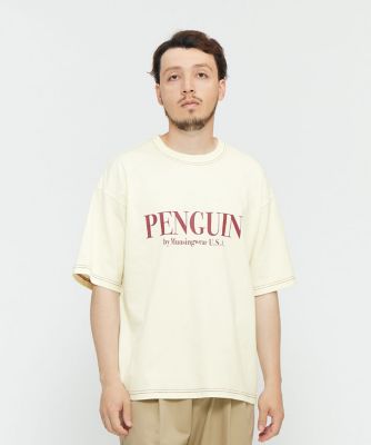 ペンギン バイ マンシングウェア penguin BY