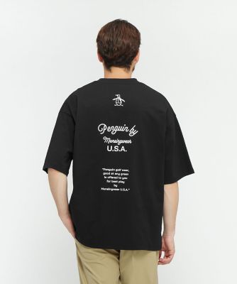 ペンギン バイ マンシングウェア penguin BY