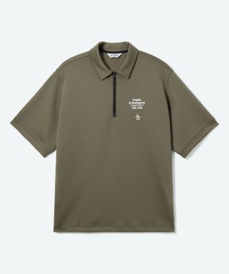 ペンギンバイマンシングウェア Penguin by Munsingwear シャツ Munsingwear（マンシングウェア） ペンギンバイマンシングウェア