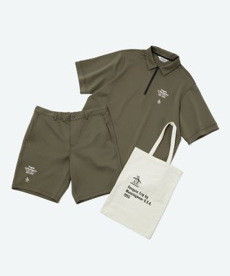 ペンギン バイ マンシングウェア penguin BY