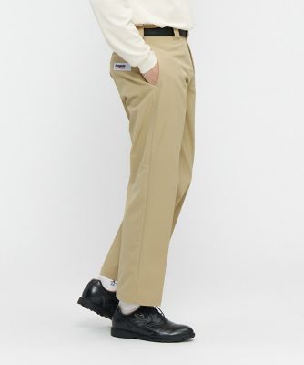 今季Penguin by Munsingwear スラックス　チノ　Lサイズ ペンギン バイ マンシングウェア penguin BY