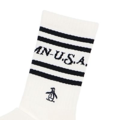 ペンギン バイ マンシングウェア penguin BY