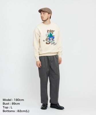 ペンギン バイ マンシングウェア penguin BY