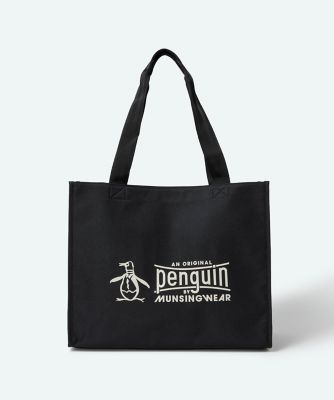 ブラック系 Penguin by Munsingwearのゴルフグッズ | メンズ | 三越