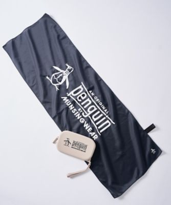 ✨️新品未使用✨️munsingwear❤️ ペンギン バイ マンシングウェア penguin BY