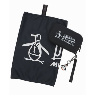 ペンギン バイ マンシングウェア penguin BY
