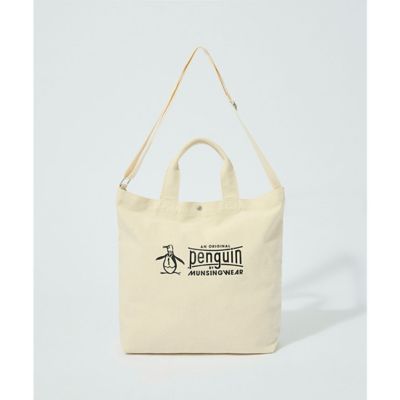 ペンギン バイ マンシングウェア penguin BY
