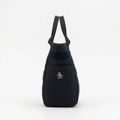 【新品】 Munsingwear マンシングウェア ペンギン 中綿 カートバッグ ペンギン バイ マンシングウェア penguin BY