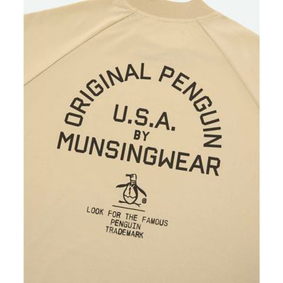 ペンギン バイ マンシングウェア penguin BY