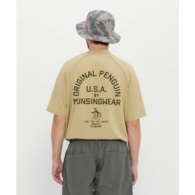 ペンギン バイ マンシングウェア penguin BY