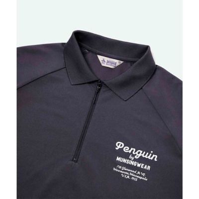 ペンギン バイ マンシングウェア penguin BY