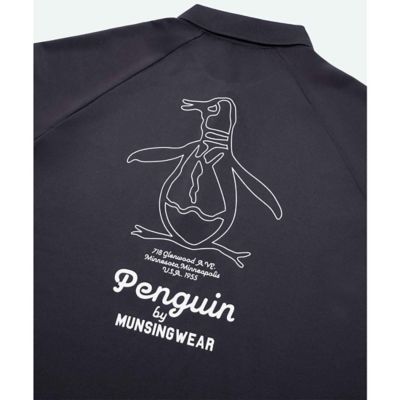 ペンギン バイ マンシングウェア penguin BY