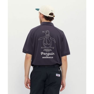 ペンギン バイ マンシングウェア penguin BY