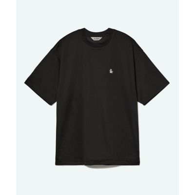 ＜Penguin by Munsingwear＞ペンギン　バイ　マンシングウェア　ｐｅｎｇｕｉｎ　ＢＹ　ＭＵＮＳＩＮＧＷＥＡＲ　メッシュグラフィックピステシャツ（ＭＵ６ＳＨＳ０６Ｍ）