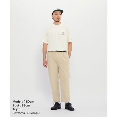 ペンギン バイ マンシングウェア penguin BY