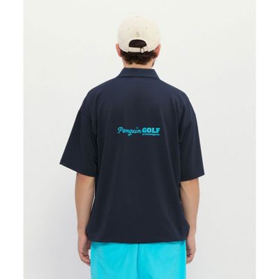ペンギン バイ マンシングウェア penguin BY
