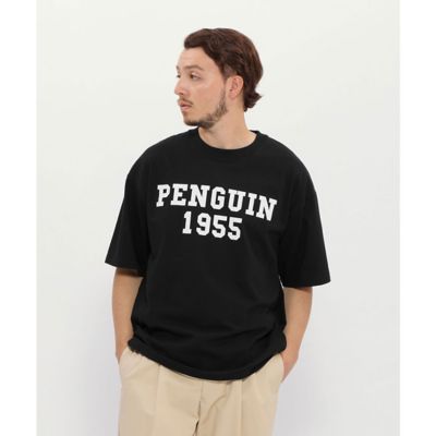 ペンギン バイ マンシングウェア penguin BY