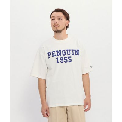 ペンギン バイ マンシングウェア penguin BY