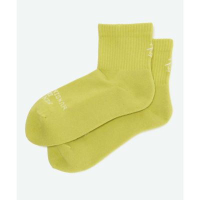 ＜Penguin by Munsingwear＞ペンギン　バイ　マンシングウェア　ｐｅｎｇｕｉｎ　ＢＹ　ＭＵＮＳＩＮＧＷＥＡＲ　カラフルショートソックス【返品不可商品】（ＭＵ６ＳＳＯ０２Ｍ