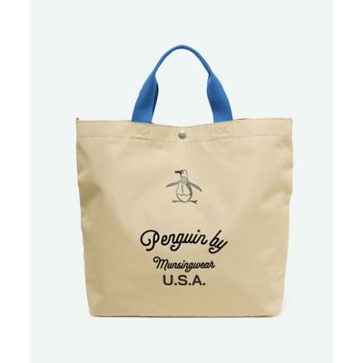 ペンギン バイ マンシングウェア penguin BY