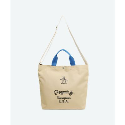 ペンギン バイ マンシングウェア penguin BY