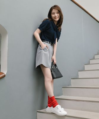 ルコックスポルティフ le coq sportif 【芳根京子着用】ラ