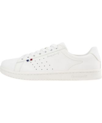 ＜le coq sportif＞ラ　ローラン　ＳＬ（合成皮革）（ＱＬ１ＶＪＣ０２ＷＳ）
