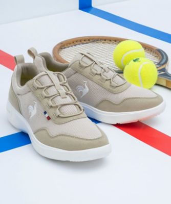 ラ ローヌ（軽量／消臭）（QL3VJC05ER） | le coq sportif