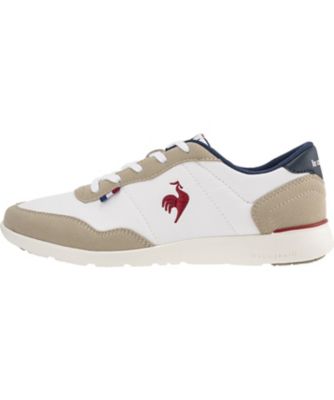 ＜le coq sportif＞ラ　セギュール　ＩＩＩ　ワイド（軽量／消臭）（ＱＬ３ＶＪＣ０７ＷＮ）