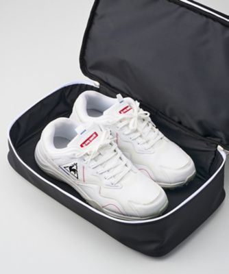 二層式ボストンバッグ ショルダー付き 約41×42×23（cm