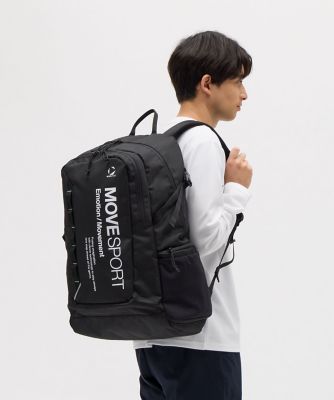 [ムーブスポーツ] ENERGY CARRY 40 ST5FBP02U BKBK ムーブスポーツ MoveSport ENERGY CARRY 40