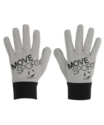 ＜MOVESPORT＞ムーブスポーツ　ＭｏｖｅＳｐｏｒｔ　ライトストレッチフィールドグローブ（ＳＴ５ＦＧＶ５０Ｕ）