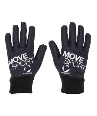 ＜MOVESPORT＞ムーブスポーツ　ＭｏｖｅＳｐｏｒｔ　ＨＥＡＴＮＡＶＩグローブ（ＳＴ５ＦＧＶ５１Ｕ）