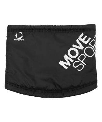 ＜MOVESPORT＞ムーブスポーツ　ＭｏｖｅＳｐｏｒｔ　ＨＥＡＴＮＡＶＩネックウォーマー（ＳＴ５ＦＮＷ５１Ｕ）