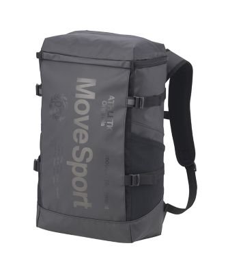 ムーブスポーツ MoveSport スクエアバッグ30 容量：約 