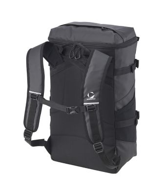 ムーブスポーツ MoveSport スクエアバッグ30 容量：約 