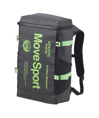 ムーブスポーツ MoveSport スクエアバッグ30 容量：約 