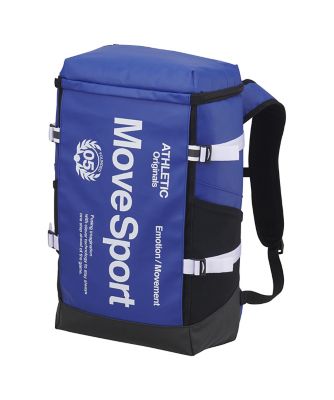 ムーブスポーツ MoveSport スクエアバッグ30 容量：約 