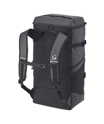 ムーブスポーツ MoveSport スクエアバッグ40 容量：約