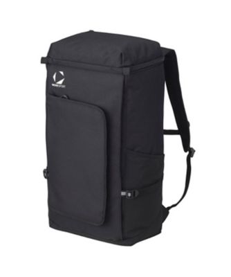 ＜MOVESPORT＞ムーブスポーツ　ＭｏｖｅＳｐｏｒｔ　スクエアバッグ４０｜容量：約４０Ｌ（ＳＴ５ＳＢＰＴ０Ｕ）