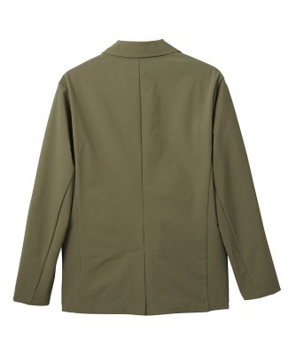 ムーブスポーツ MoveSport 【直営店限定】テーラード